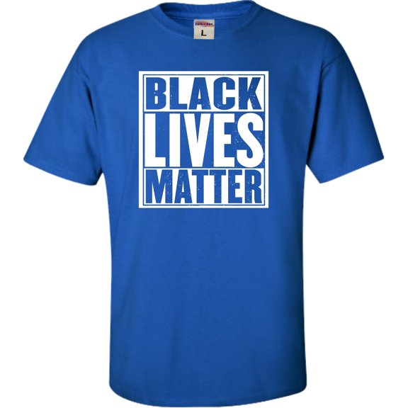 Youth Black Lives Matter T-Shirt