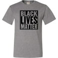 thumbnail image 1 of Youth Black Lives Matter T-Shirt, 1 of 1