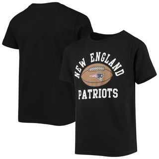 NFL New England Patriots 黒 鬼フェード 古着 Tシャツ NFL New England Patriots 黒 鬼フェード 古着 Tシャツ