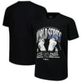 Youth Black New York Yankees & Aaron Judge vs. Los Angeles Dodgers