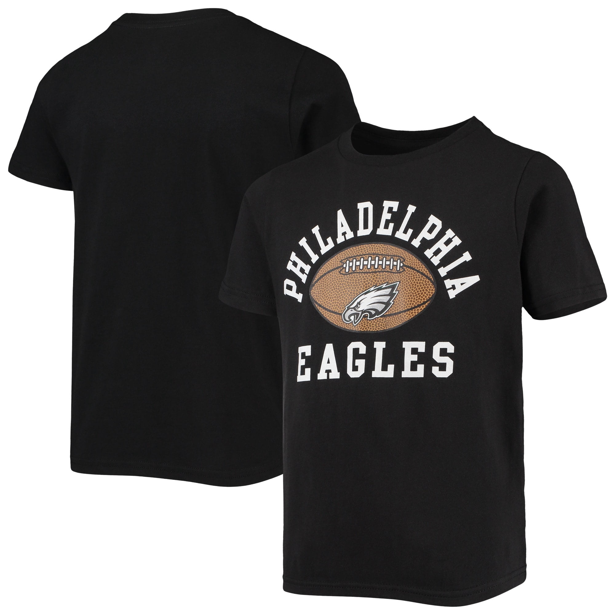 youth philadelphia eagles t shirt