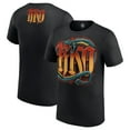 thumbnail image 1 of Youth Black Randy Orton Viper Bite T-Shirt, 1 of 3