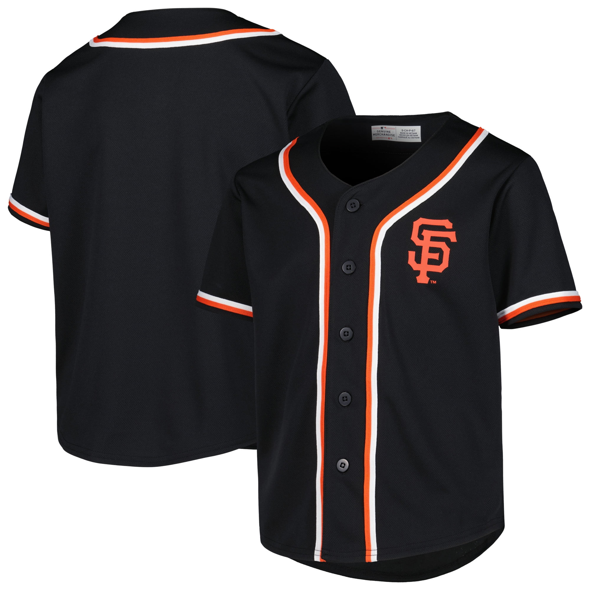 Create your own giants jersey on sale