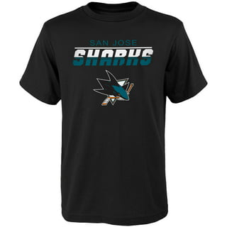 Shop San Jose Sharks Jersey online