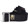 thumbnail image 1 of Youth Black Vegas Golden Knights Go-To Belt, 1 of 2