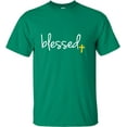 thumbnail image 1 of Youth Blessed Christian Humble T-Shirt, 1 of 1