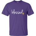 thumbnail image 1 of Youth Blessed Christian Humble T-Shirt, 1 of 1