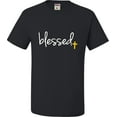 thumbnail image 1 of Youth Blessed Christian Humble T-Shirt, 1 of 1