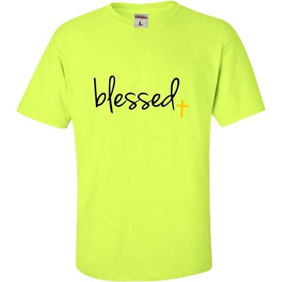 Youth Blessed Christian Humble T-Shirt