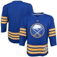 thumbnail image 1 of Youth Blue Buffalo Sabres Home Replica Blank Jersey, 1 of 3