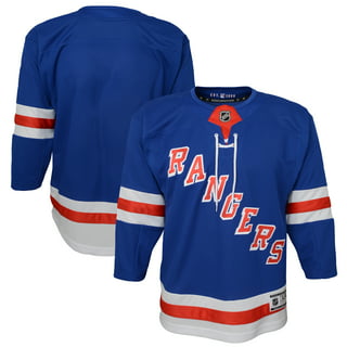 New Custom New York Rangers Jersey Name And Number 2020-21 Navy Alternate  Player NHL - Tee Fashion Star