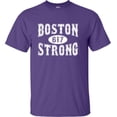 thumbnail image 1 of Youth Boston Strong 617 T-Shirt, 1 of 1