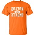 thumbnail image 1 of Youth Boston Strong 617 T-Shirt, 1 of 1