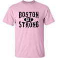 thumbnail image 1 of Youth Boston Strong 617 T-Shirt, 1 of 1