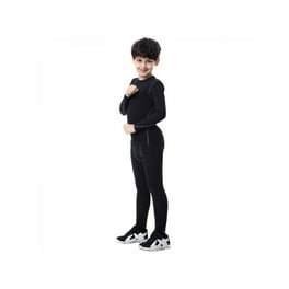 Adidas Youth Climalite Compression Thermal Pant Color Options Walmart
