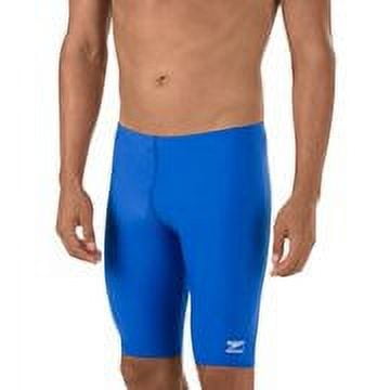 Youth Boy's Swimsuit Jammer Endurance+ Solid 26