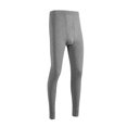 thumbnail image 1 of Youth Boy's Thermal Underwear Pants Long Johns Long Underwear Compression Pants Leggings Tights Pockets Sports Pants, 1 of 5