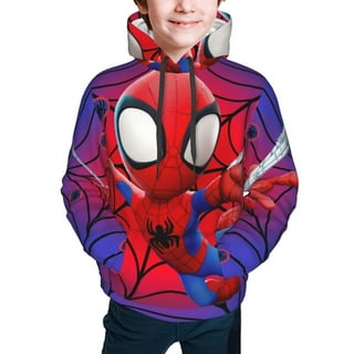Sp5der Hoodie