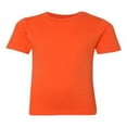 thumbnail image 1 of Youth Boys’ 100% Cotton Crew Neck T-Shirt, 1 of 3