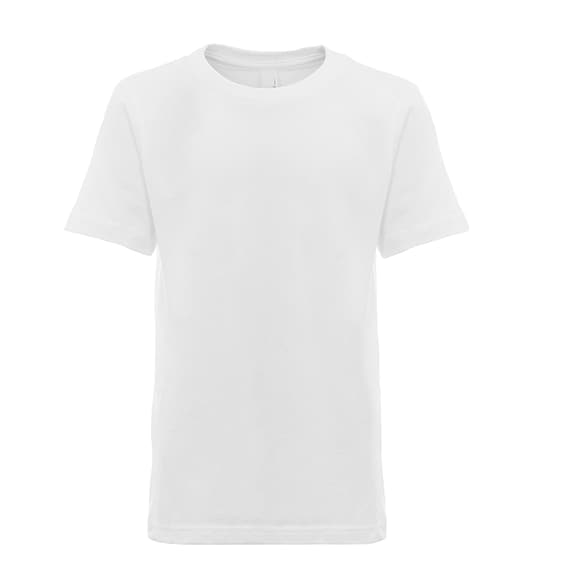 Next Level Apparel Youth Premium T-Shirt