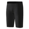 thumbnail image 1 of Youth Boys Compression Shorts Athletic Short Running Sport Base Layer for Baseball Soccer Workout, 1 of 8