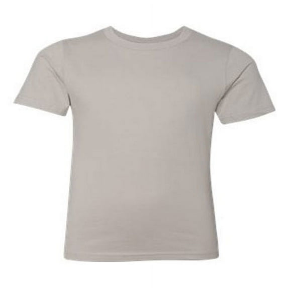 Next Level Youth Cotton T-Shirt
