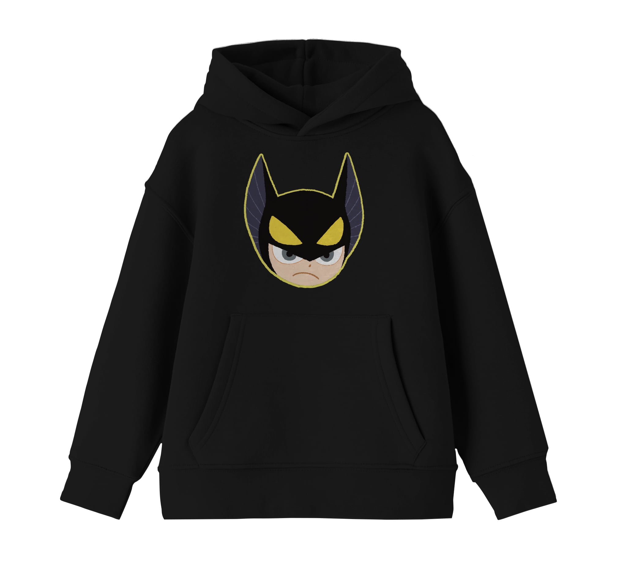 Boys 2025 batman hoodie