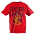 thumbnail image 1 of Youth Boys Harry Potter Gryffindor Boys T-shirt-X-Small, 1 of 2