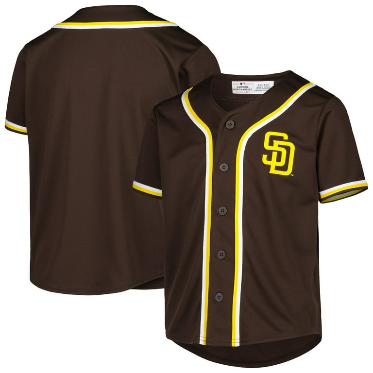 HOT Padres Jersey San Diego Padres Store Near Me San Diego