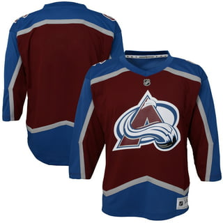 Colorado Avalanche Retired Players Gear , Avalanche Retired