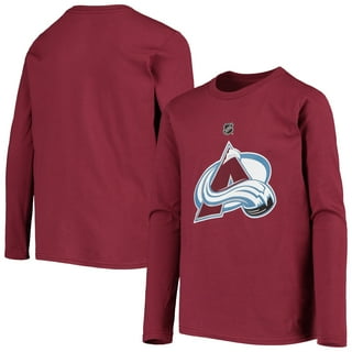 Kids Colorado Avalanche Fan Shop, Colorado Avalanche Gear, Youth Avalanche  Apparel, Merchandise