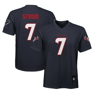 Houston texans jersey cheap sales