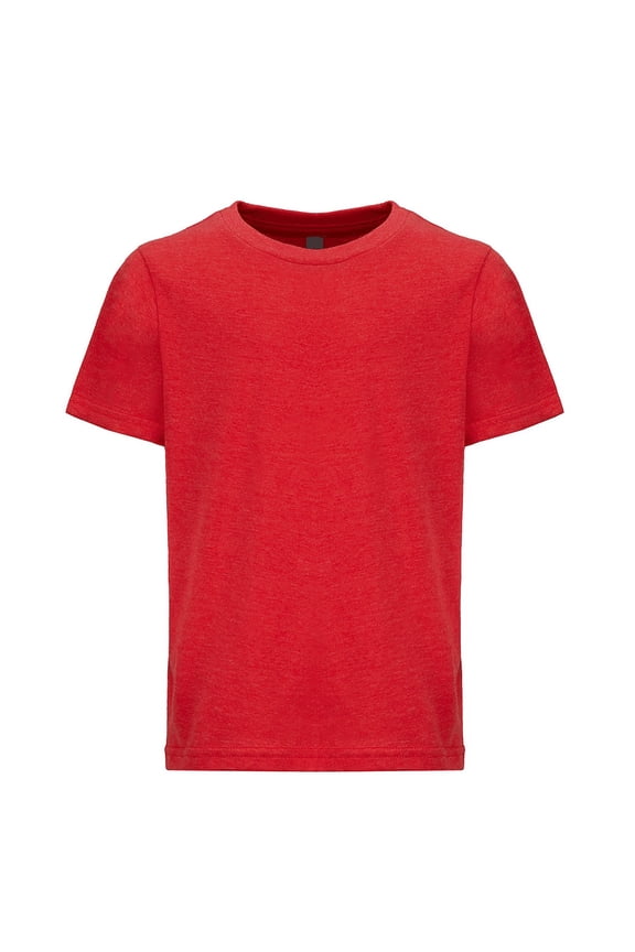 Youth CVC Crew - RED - L