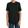 thumbnail image 1 of Youth CVC T-Shirt Soft Cotton-Poly Blend PC340Y, 1 of 1