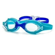 Youth Cadet Swim Goggle - Blue