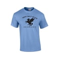 thumbnail image 1 of Youth Camp Half-Blood Short Sleeve T-shirt-Carolina-Medium, 1 of 4