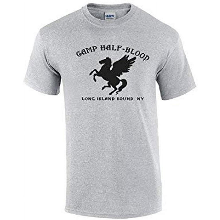 Camp Half-Blood Camp Shirt | Kids T-Shirt