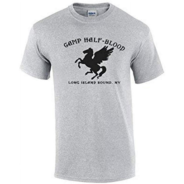 Youth Camp Half-Blood T-shirt