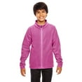 thumbnail image 1 of Youth Campus Microfleece Jacket, 1 of 3