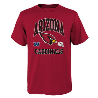 Arizona Cardinals T-Shirts in Arizona Cardinals Team Shop