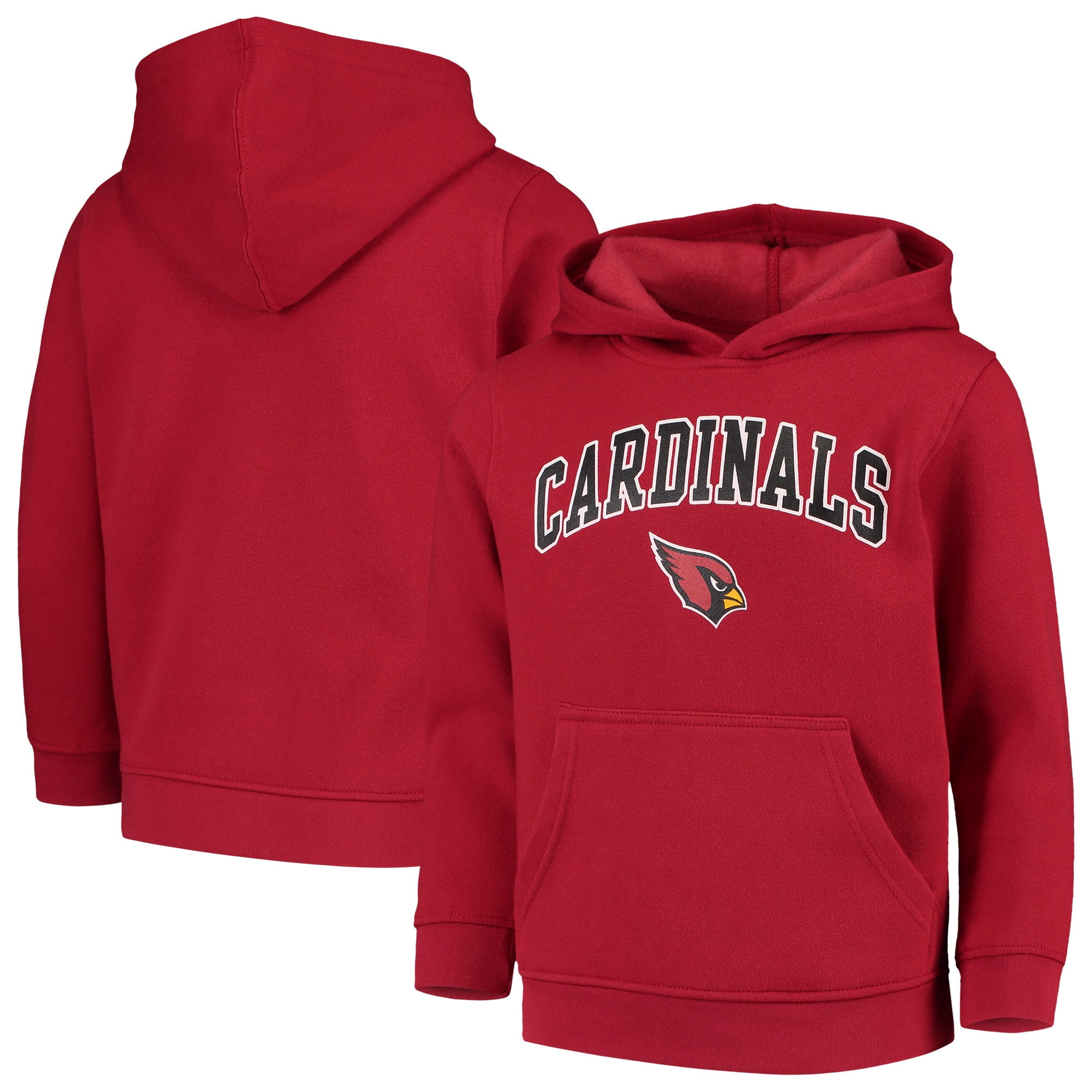 arizona cardinals hoodie youth