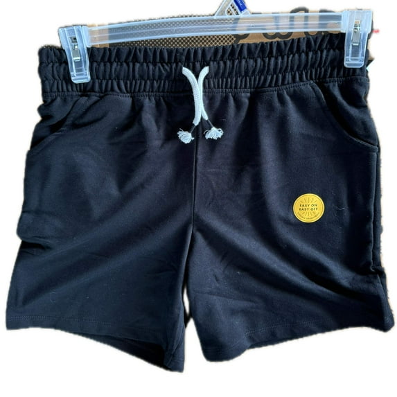 Youth, Cat Jack Knit Pull On Shorts