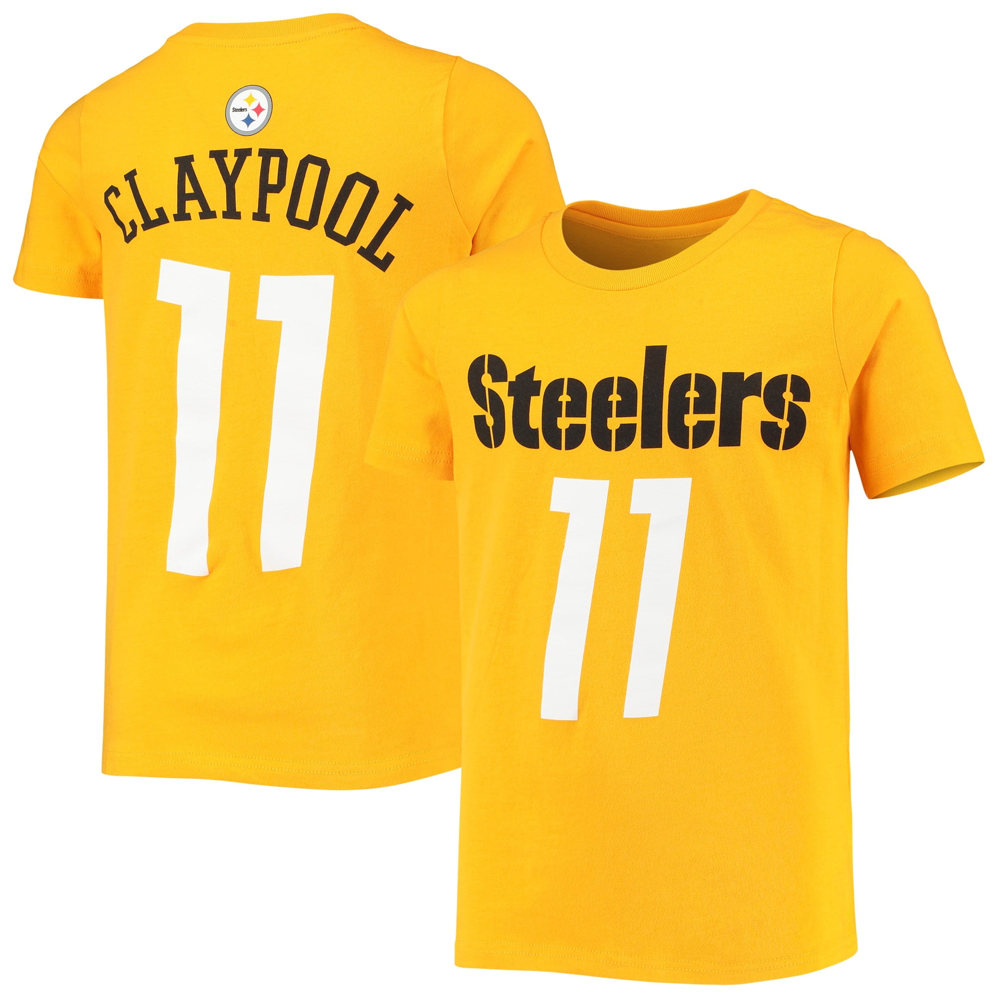 pittsburgh steelers youth shirt