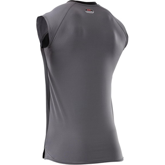 Youth Chest Protector Baseball Heart Guard Sternum Protection Compression Shirt. HEX Padded Shirt