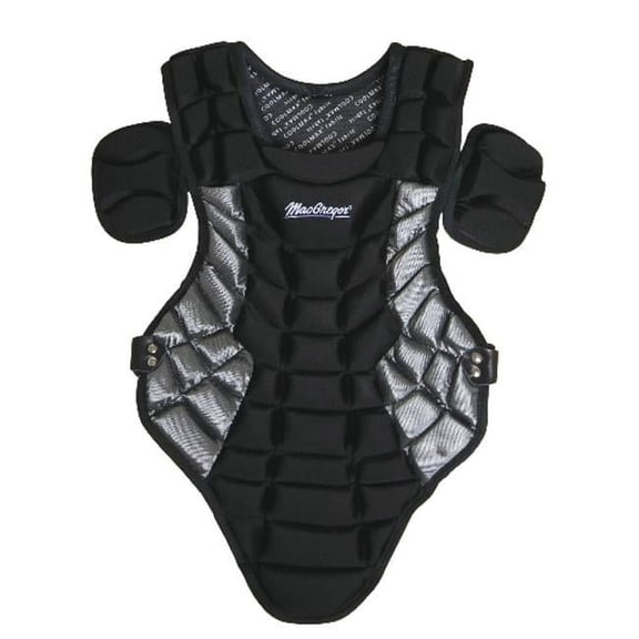 Youth Chest Protector, Scarlet