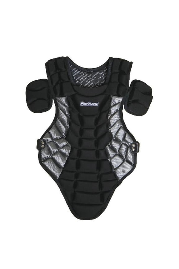 Youth Chest Protector, Scarlet