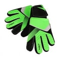 thumbnail image 1 of Youth Children Football Soccer Goalie Goalkeeper Gloves, Strong Grip for The Toughest Saves, With Finger Spines to Give Splendid Protection to Prevent Injuries, 1 of 8