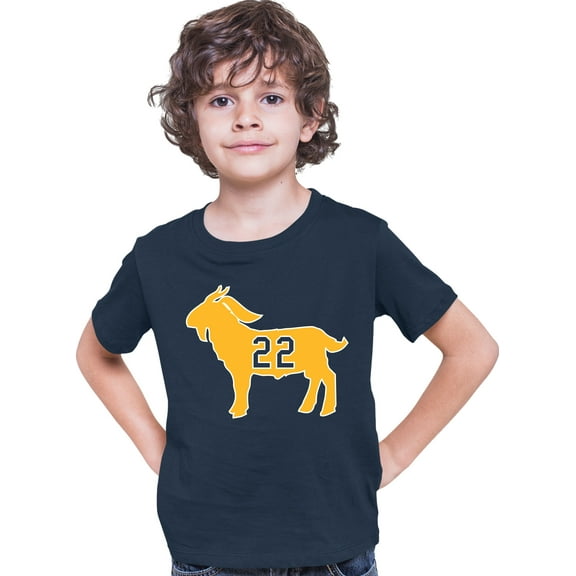 Youth Clark Goat 22 T-Shirt