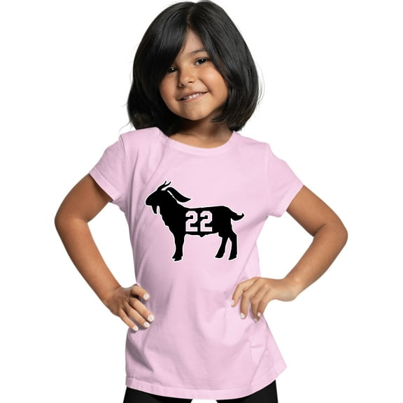 Youth Clark Goat 22 T-Shirt