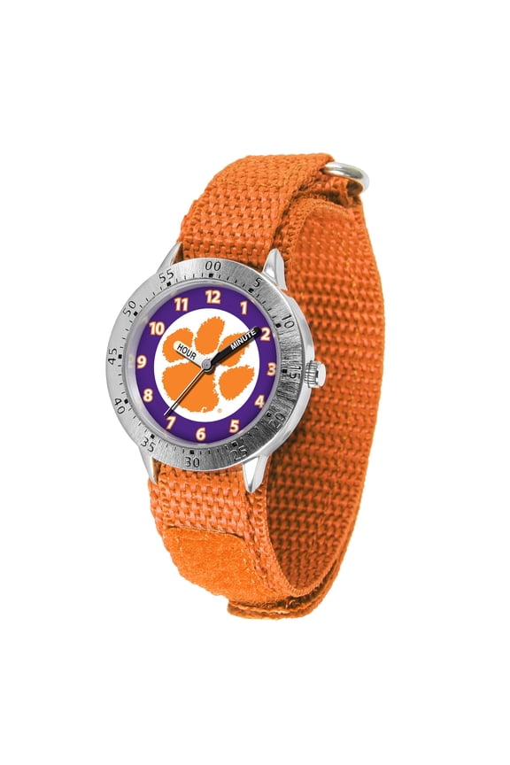 Youth Clemson Tigers New Tailgater Watch